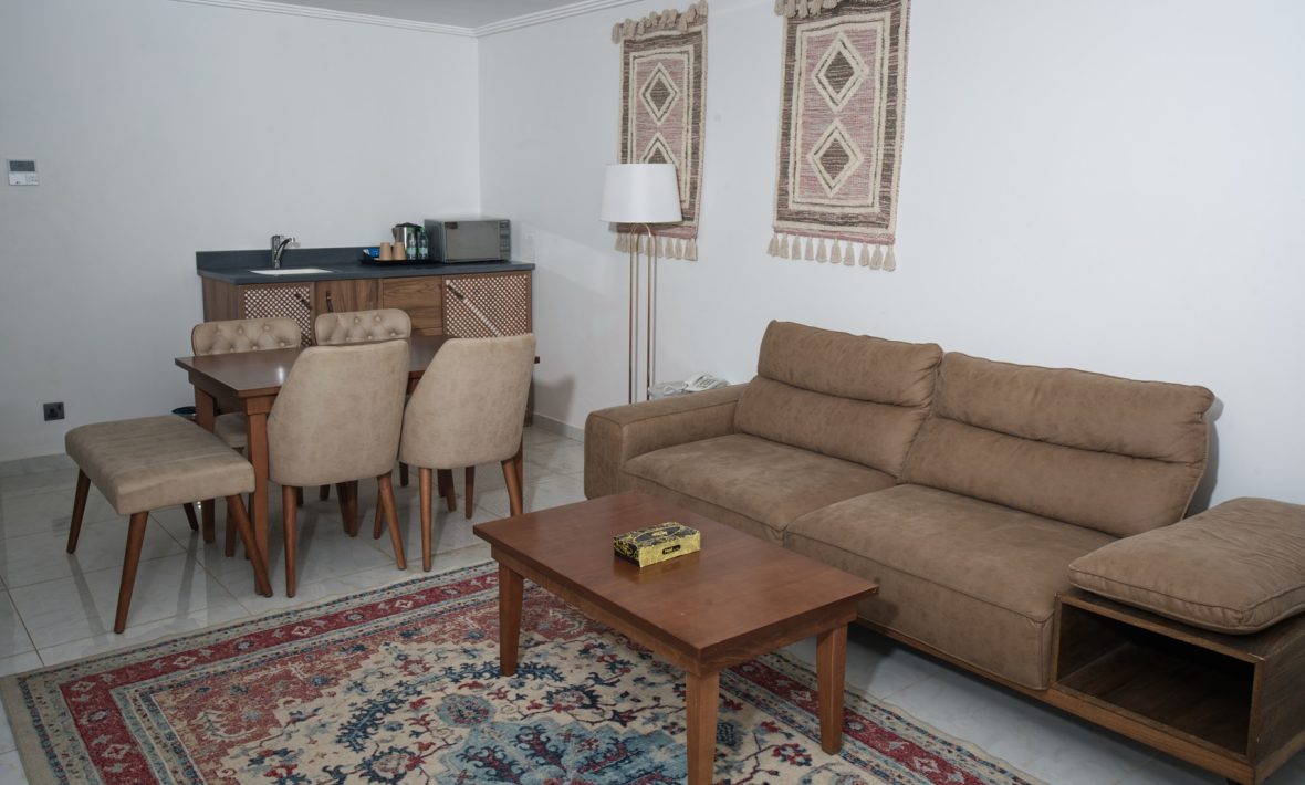 Primera Room