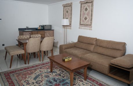 Primera Room