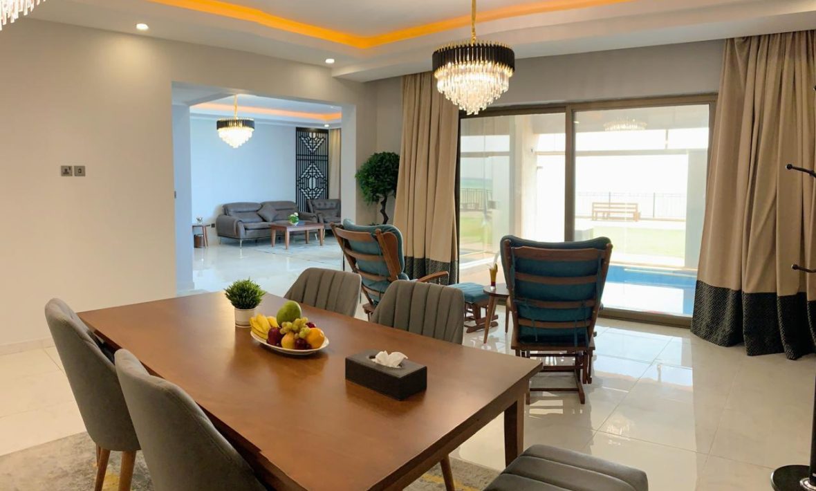 Royal Suite