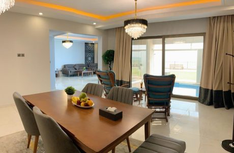 Royal Suite